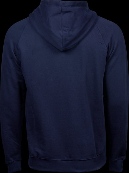 Urban Zip Hoodie